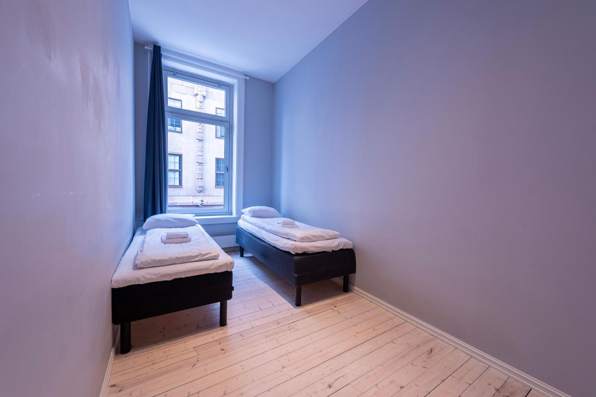 Maya Apartments - Sentrum Oslo Eksteriør billede