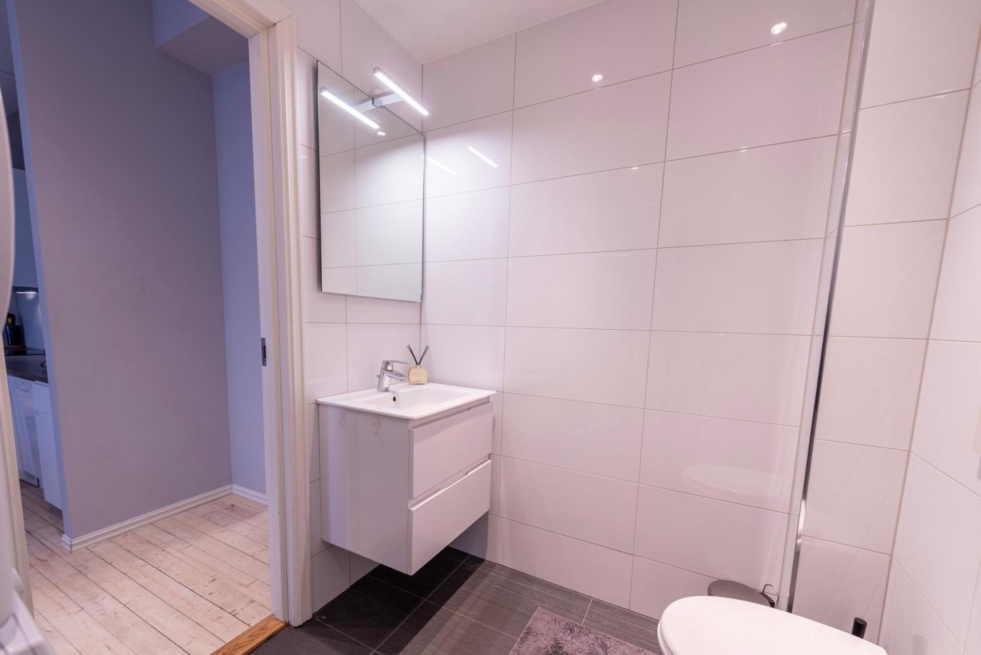 Maya Apartments - Sentrum Oslo Eksteriør billede