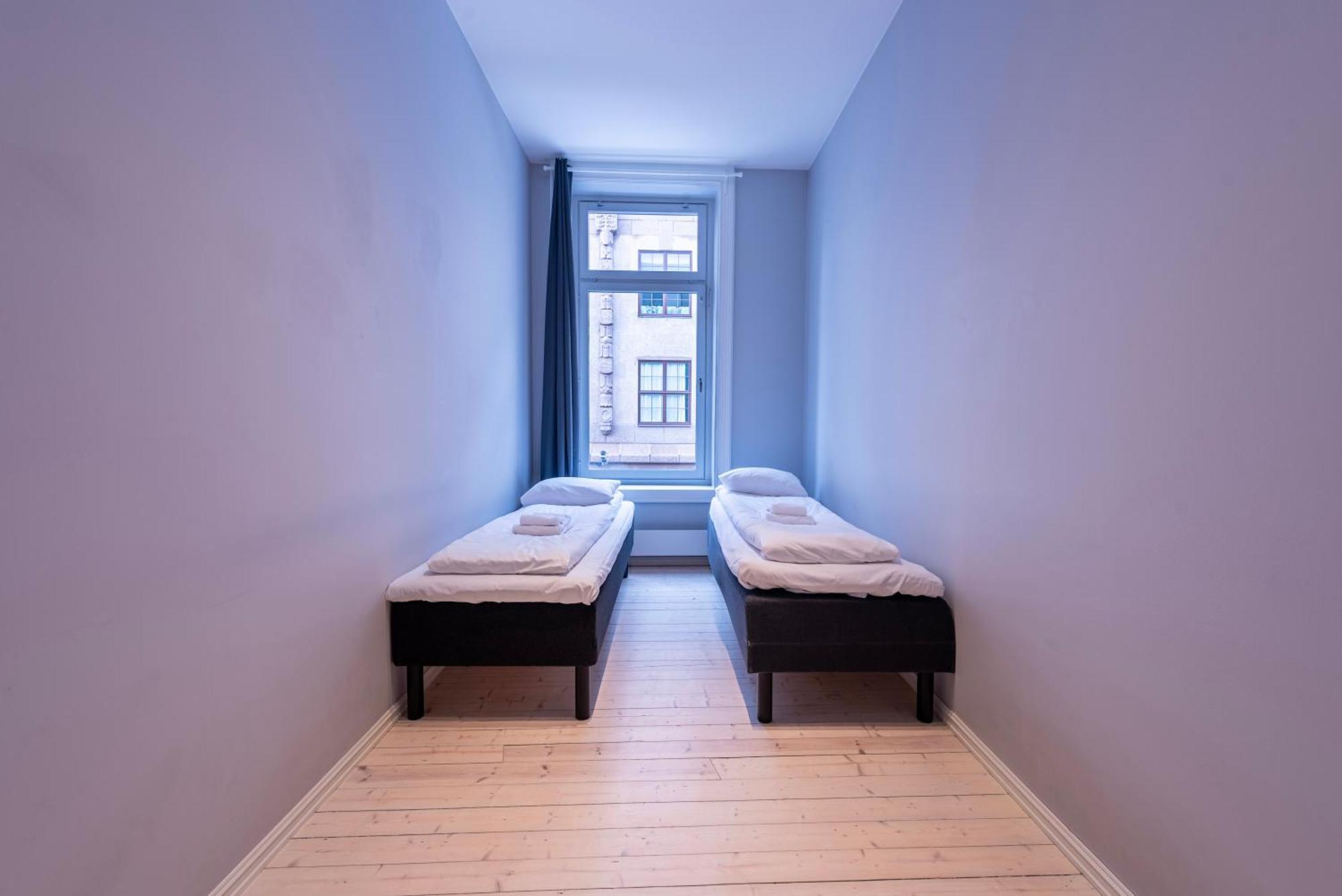 Maya Apartments - Sentrum Oslo Eksteriør billede