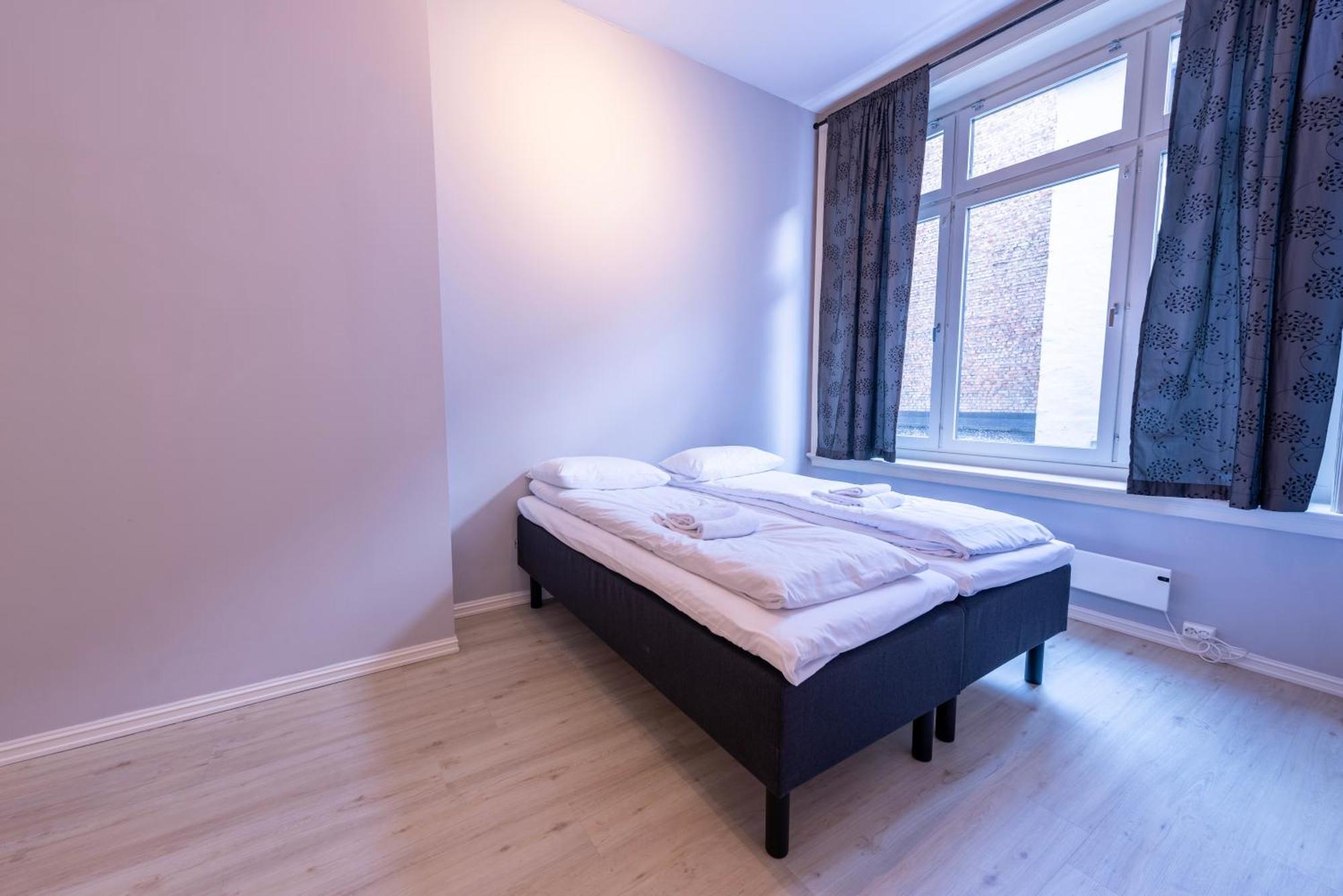Maya Apartments - Sentrum Oslo Eksteriør billede